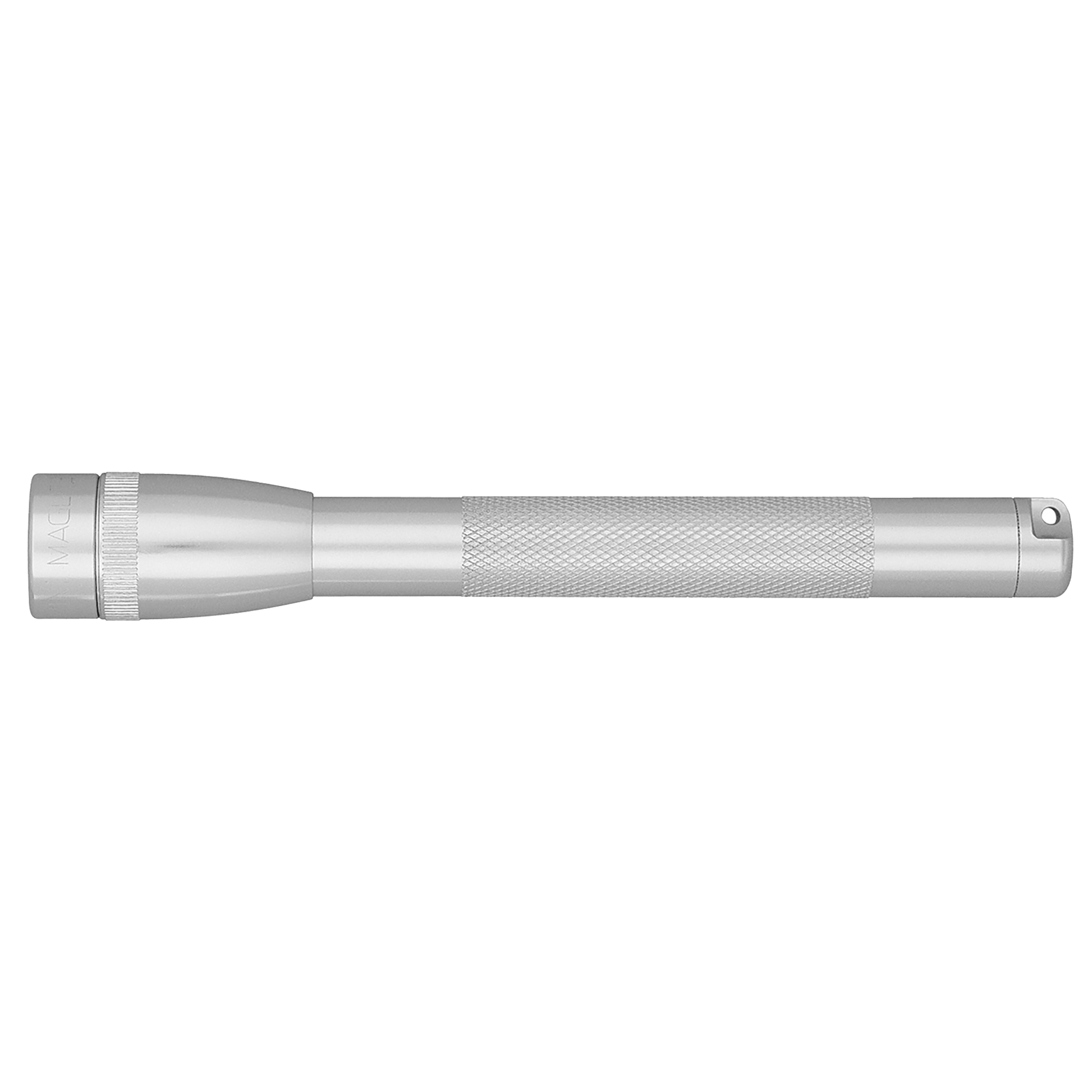 Mini Maglite Incandescent AAA Pocket Flashlight