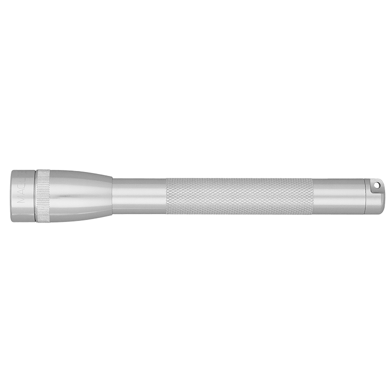 Mini Maglite Incandescent AAA Pocket Flashlight