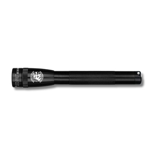 Mini Maglite PRO LED 2AA - National Police Dog Foundation