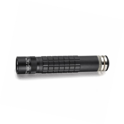 MAG-TAC - LED Rechargeable Plain Bezel Flashlight