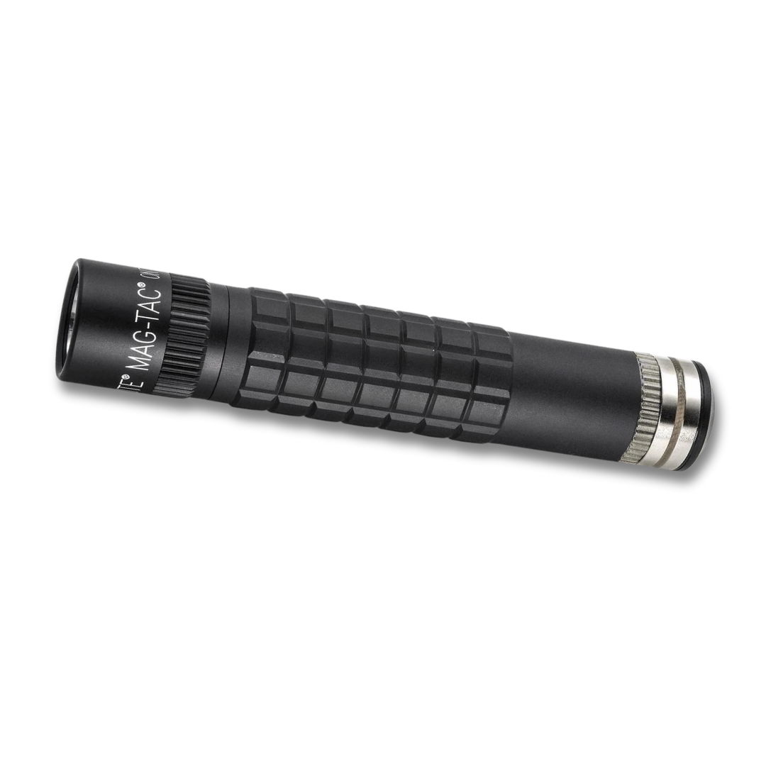 Tactical & Military – Maglite