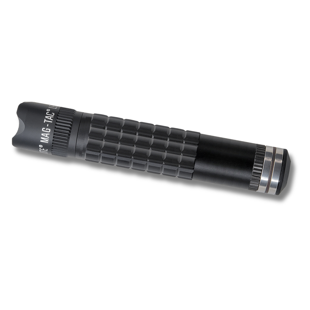 LINTERNA MAGLITE MAG-TAC, GRIS SG2LRC6 – Juveniashop2020