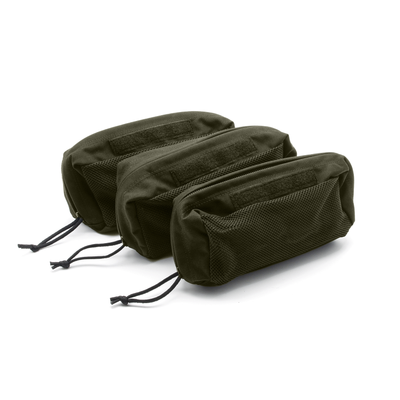 Backpack Pouches Ranger Green