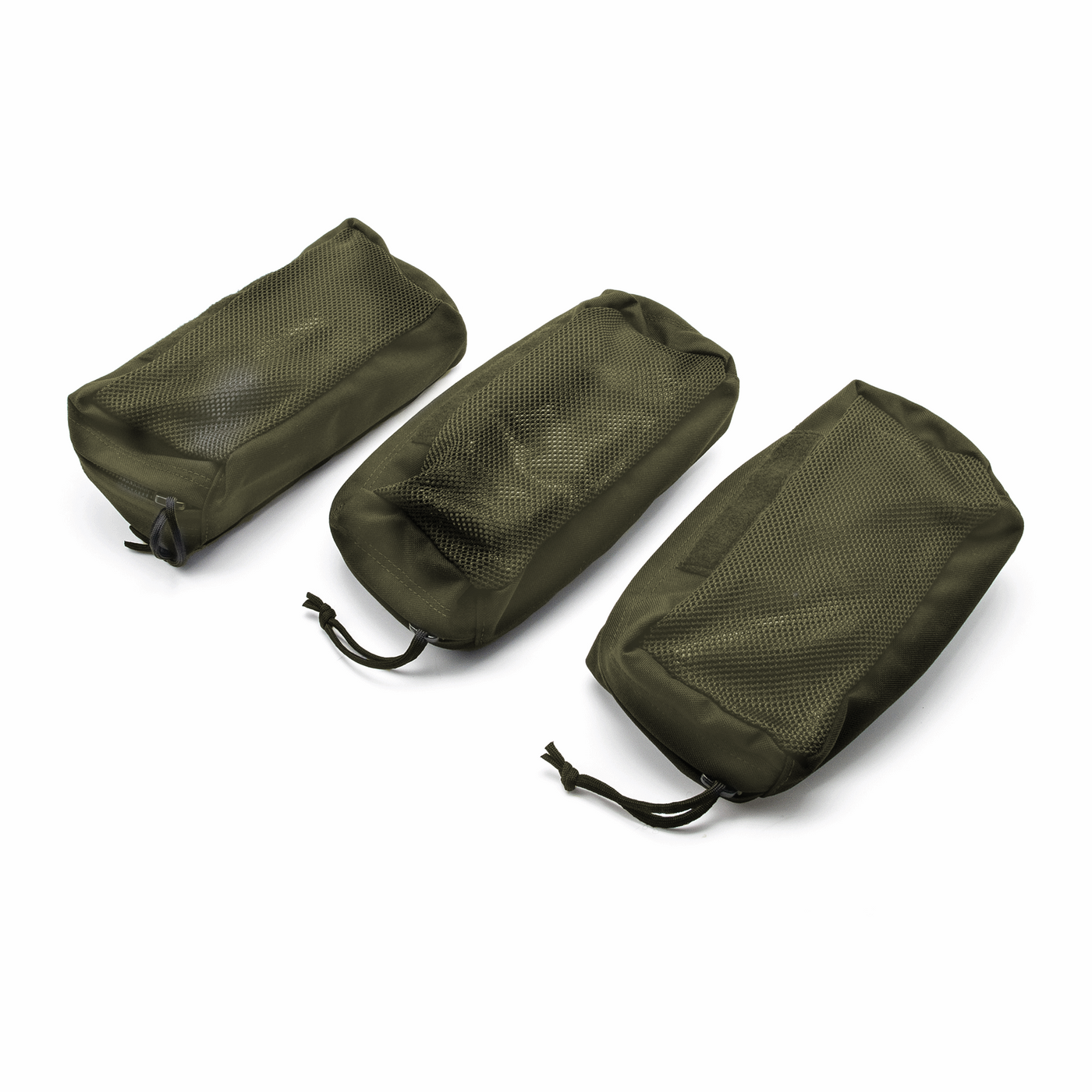Backpack Pouches Ranger Green