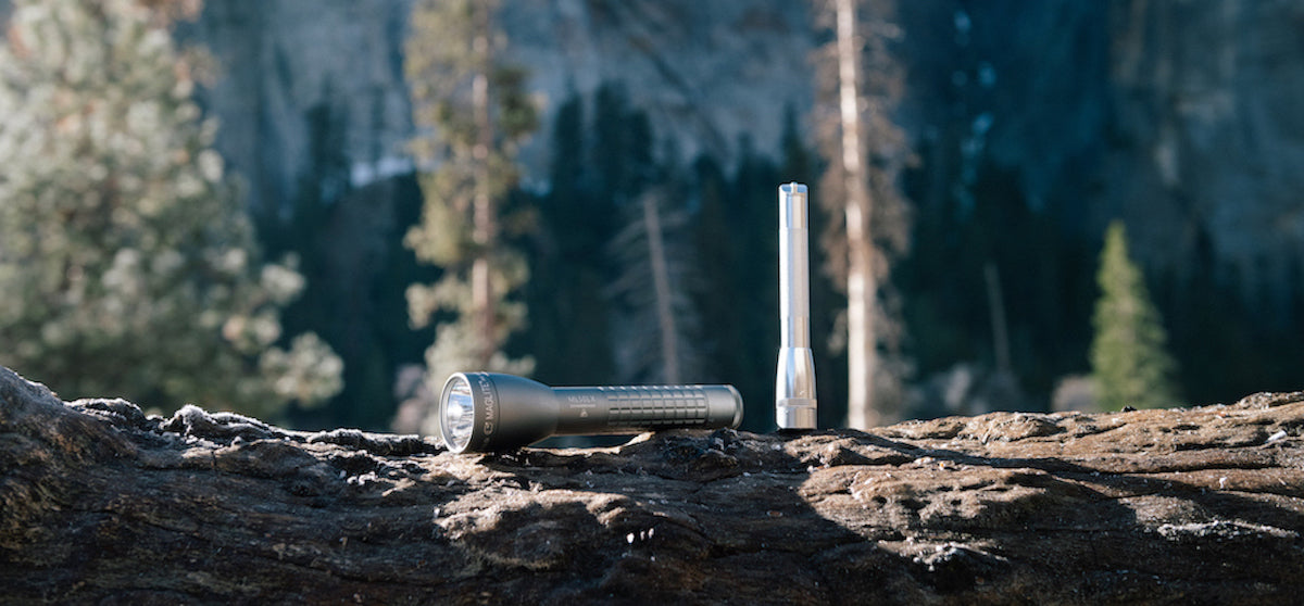 Maglite Flashlights and Lifestyle Products