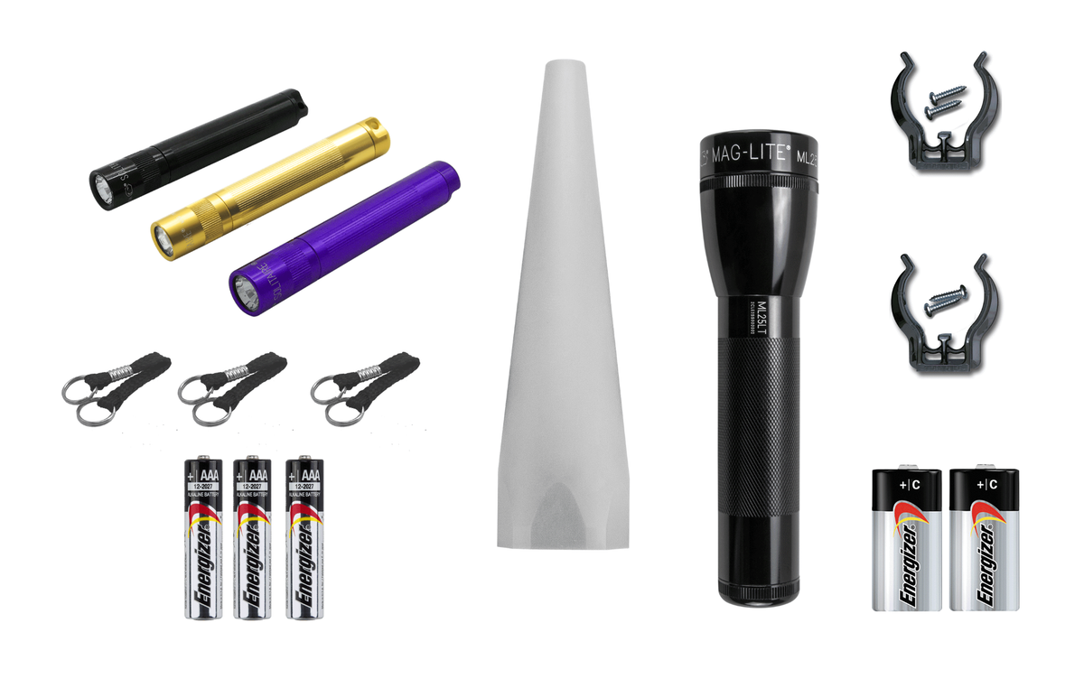 Halloween Safety/Fun Pack Bundle