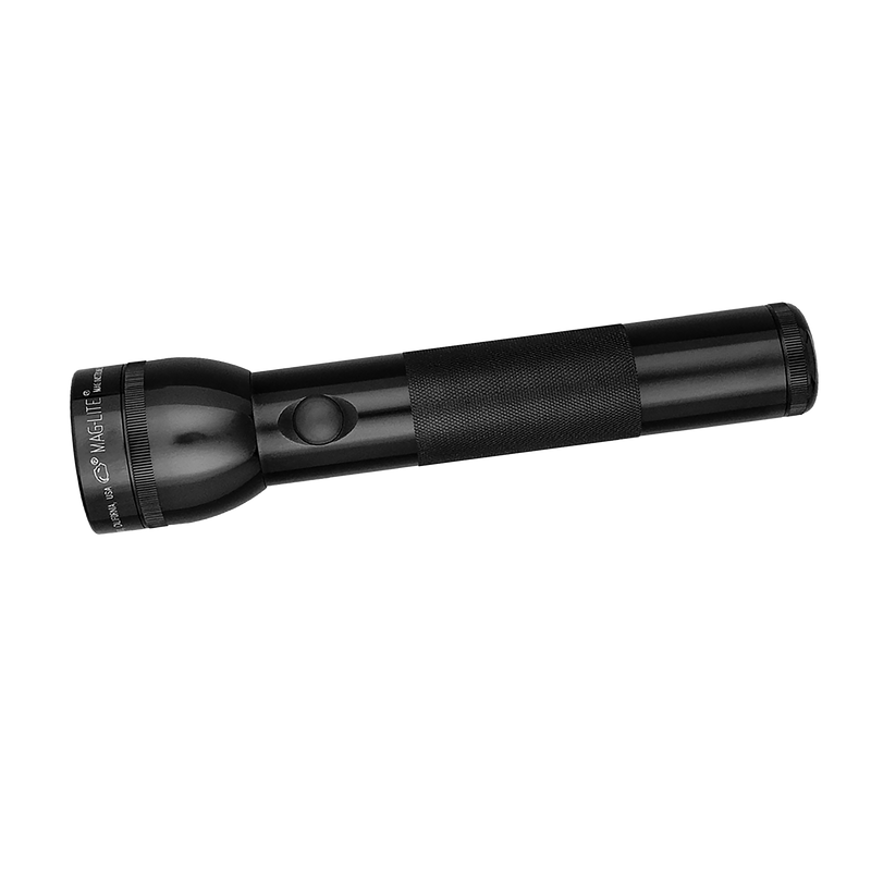 Maglite Classic 2D Flashlight Xenon Beam