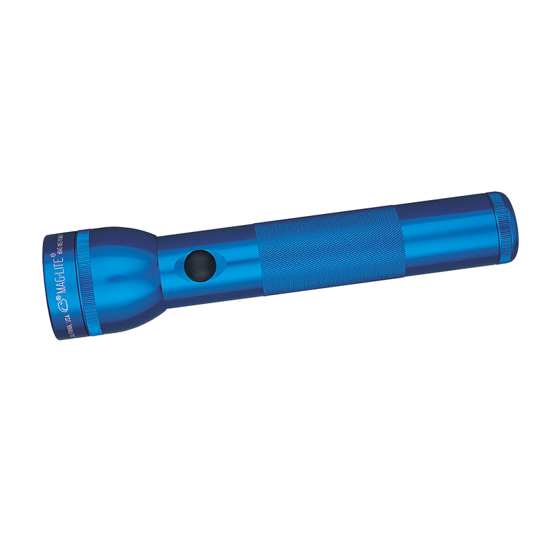 Maglite Classic 2D Flashlight Xenon Beam