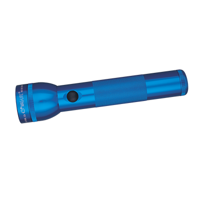 Maglite - Classic 2D Flashlight