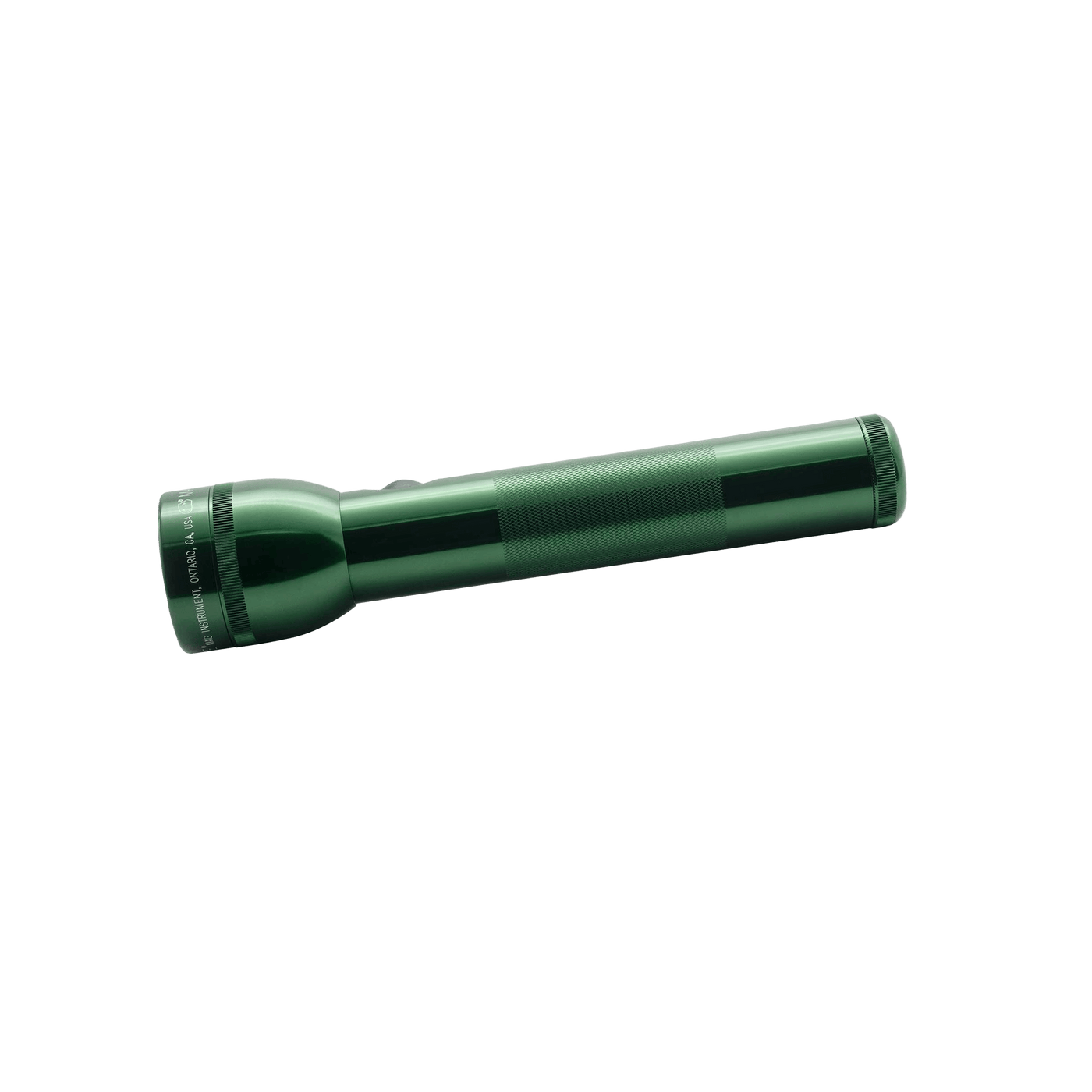 Maglite - Classic 2D Flashlight