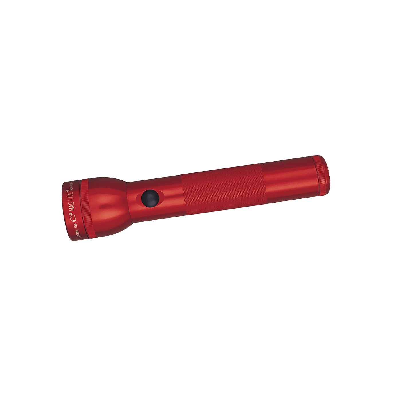 Maglite - Classic 2D Flashlight