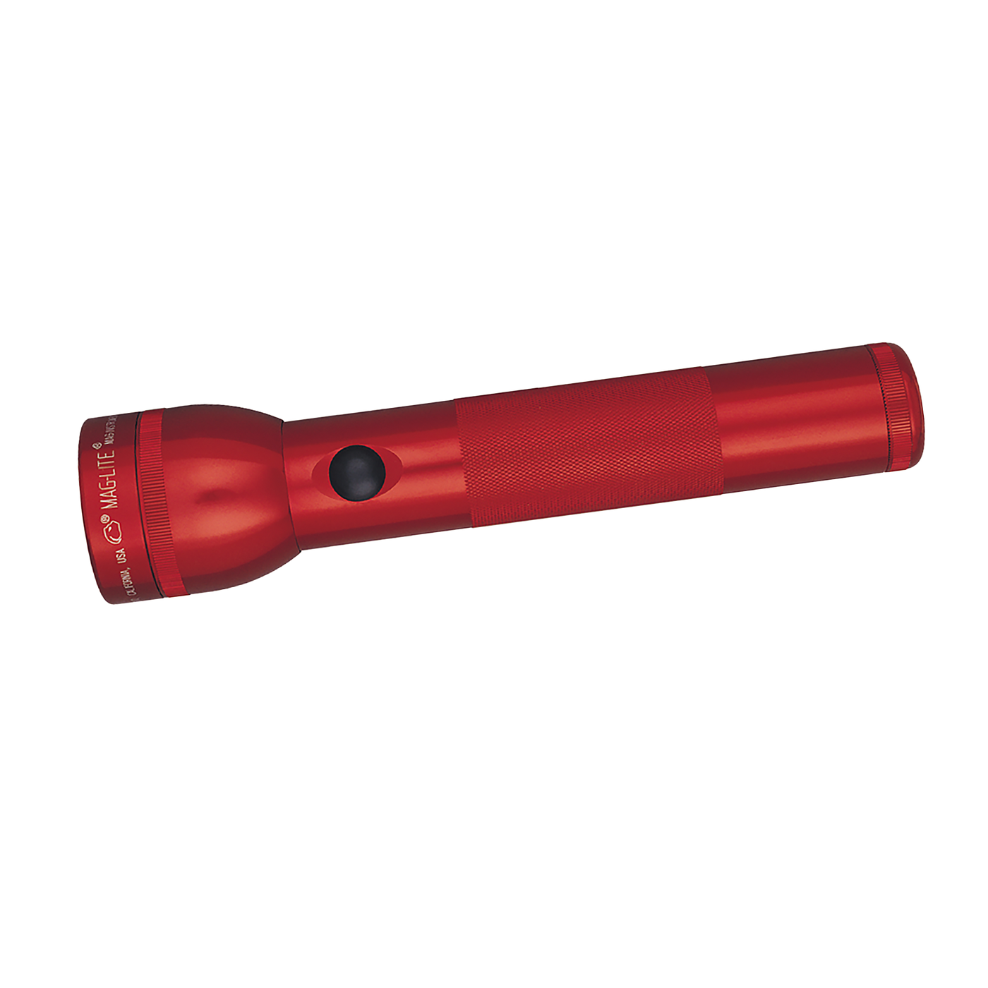 Maglite - Classic 2D Flashlight