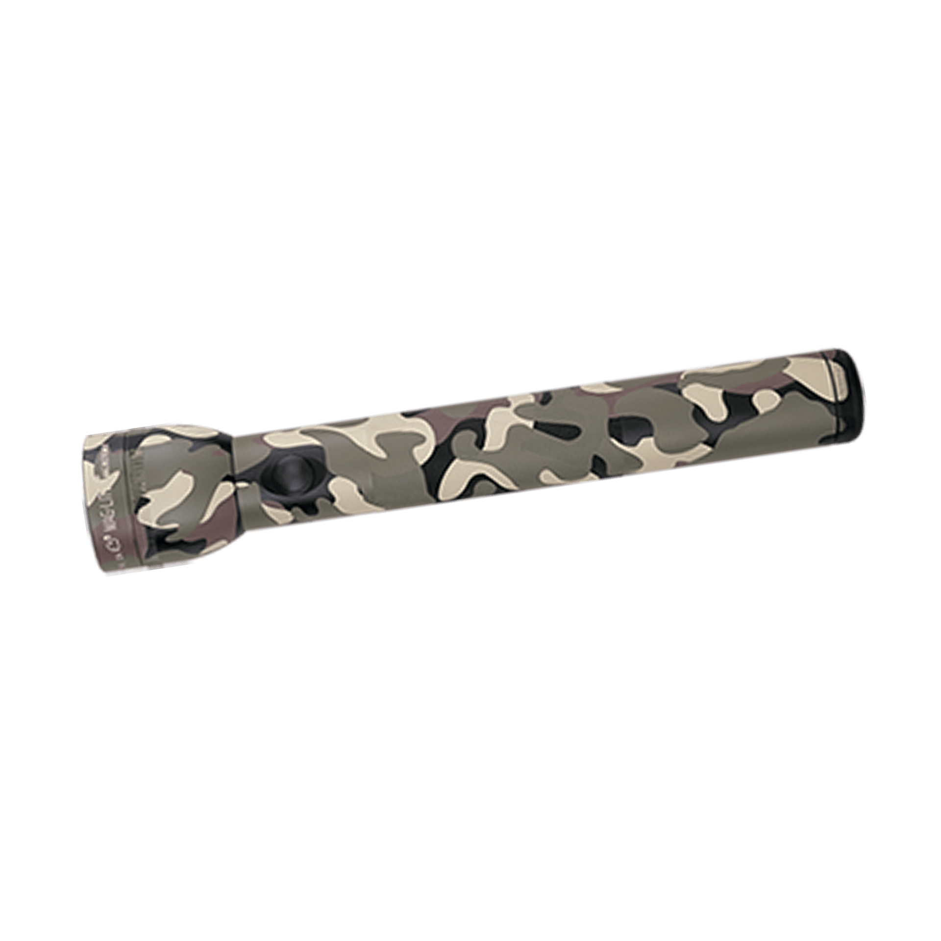 Maglite Classic 3D Flashlight Aluminum Body