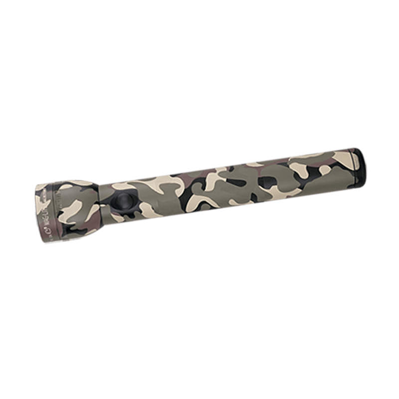 Maglite® - Classic 3D Flashlight