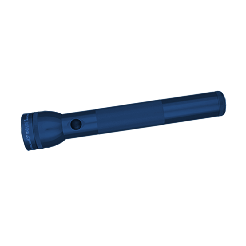 Maglite® - Classic 3D Flashlight