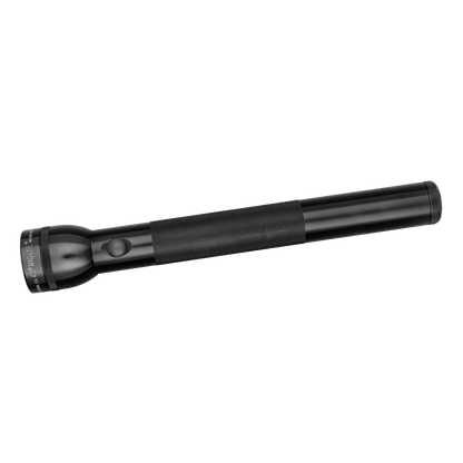 Maglite® - Classic 4D Flashlight