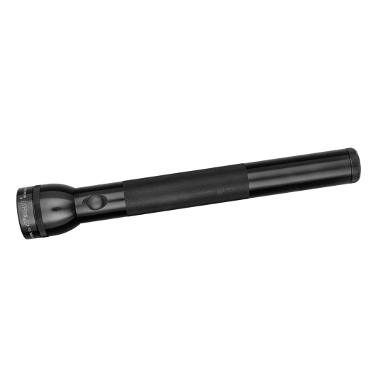 Maglite® - Classic 4D Flashlight