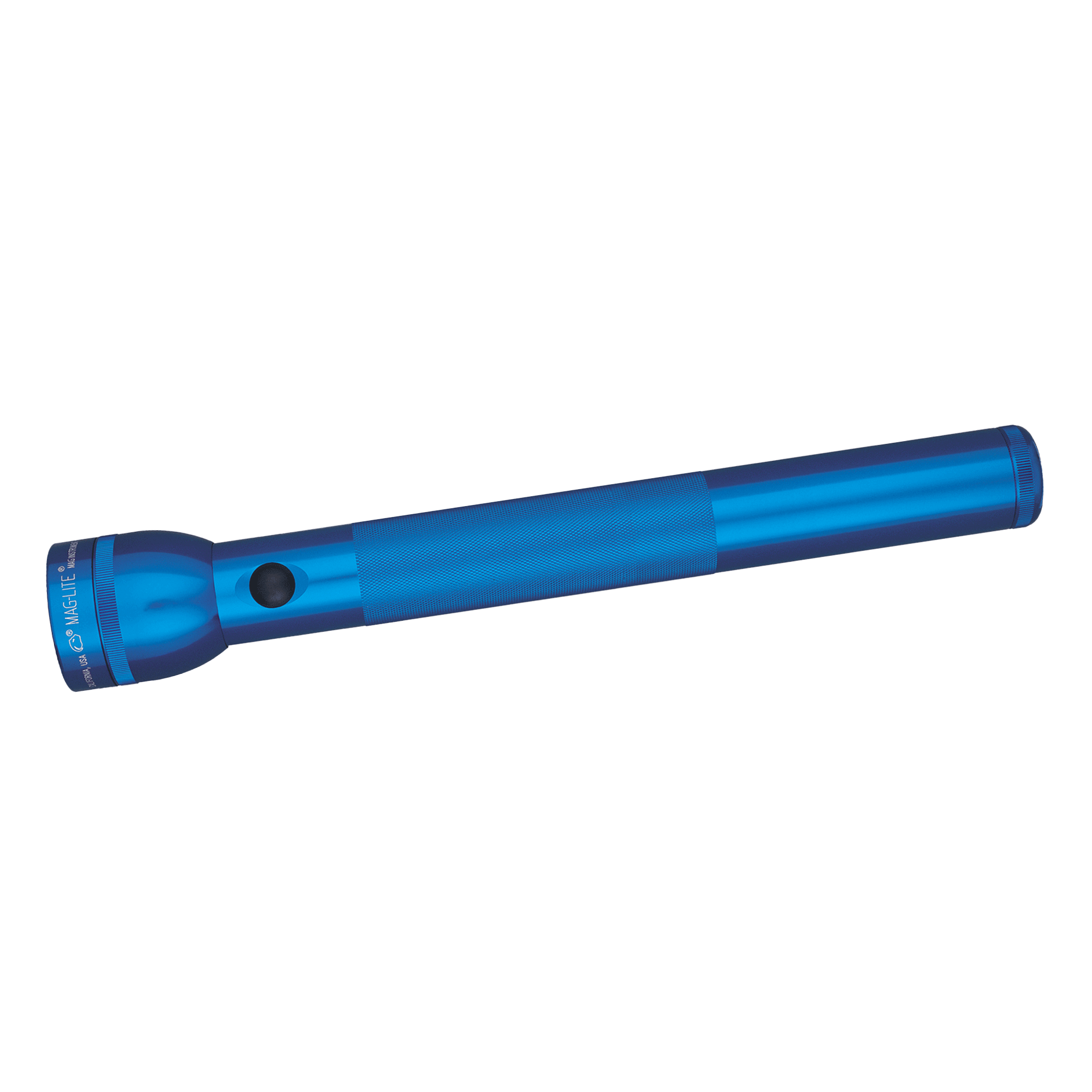 新品MAGLITE 懐中電灯 Dセル LED ブルー 4-cell D Maglite® - Classic 4D Flashlight