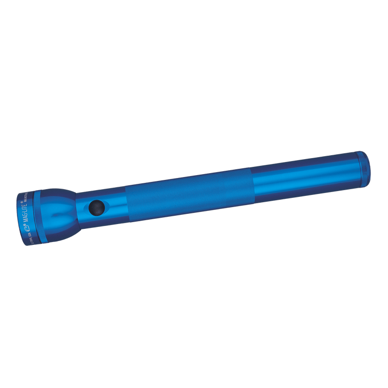 Maglite 4-Cell D Display Box Red