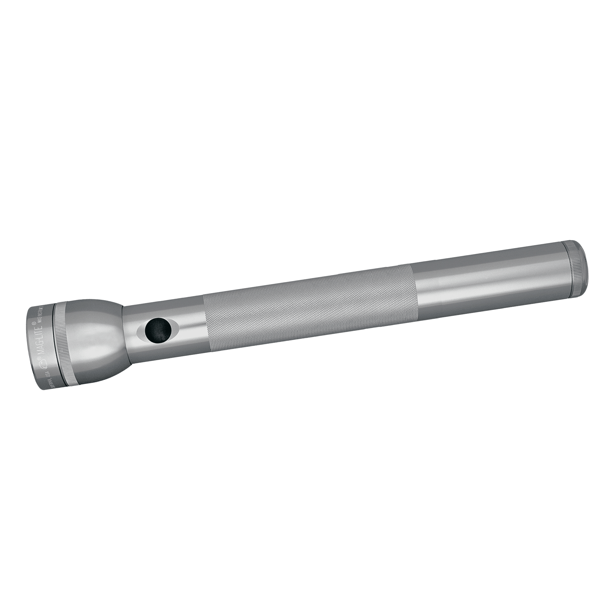 Maglite® Classic 4-Cell D Incandescent Flashlight - Limited Time Colors – 267-Meter Beam, Up to 9-Hour 35-Minute Runtime & 98 Lumens