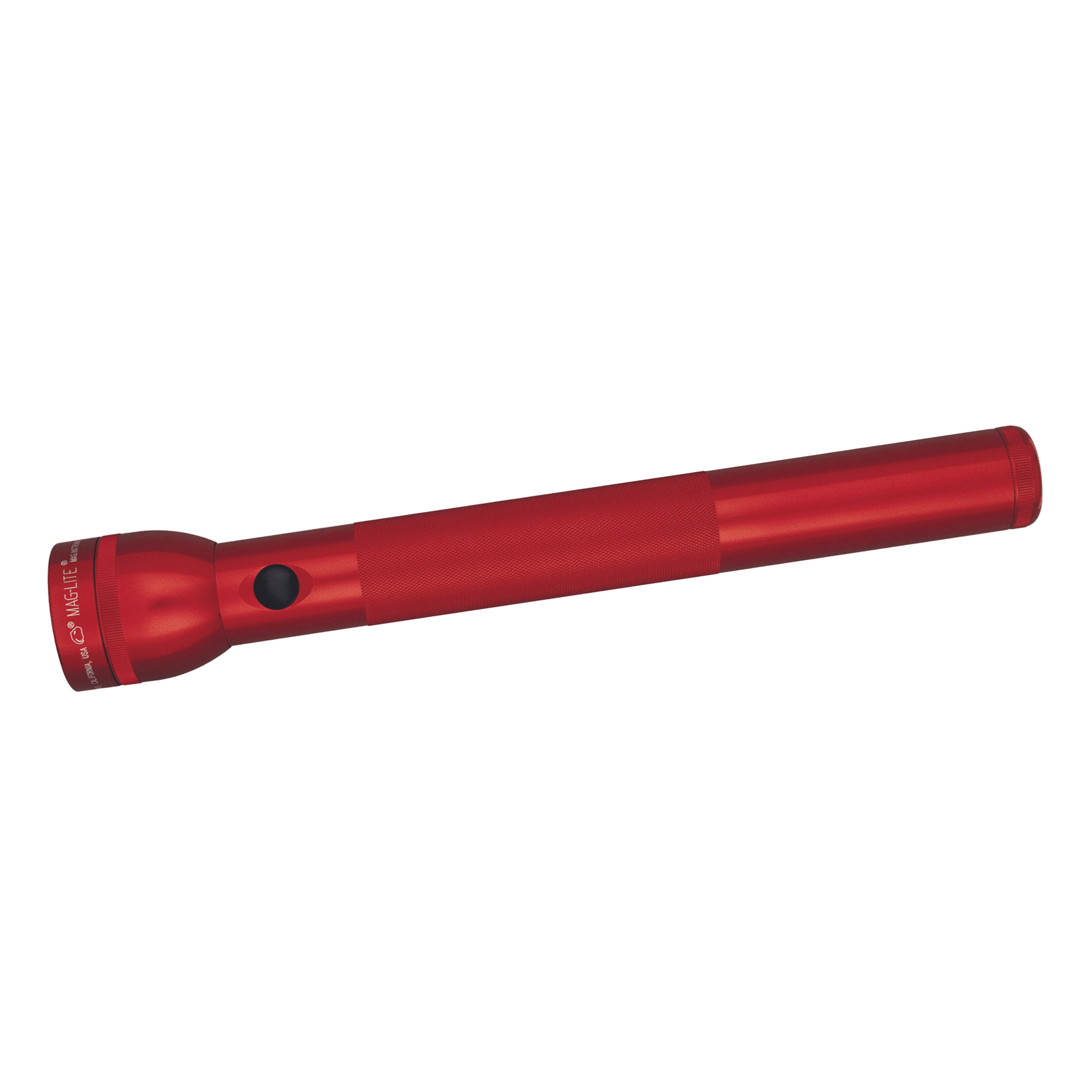 Maglite® - Classic 4D Flashlight
