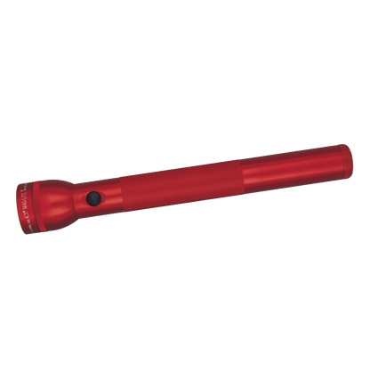 Maglite® - Classic 4D Flashlight