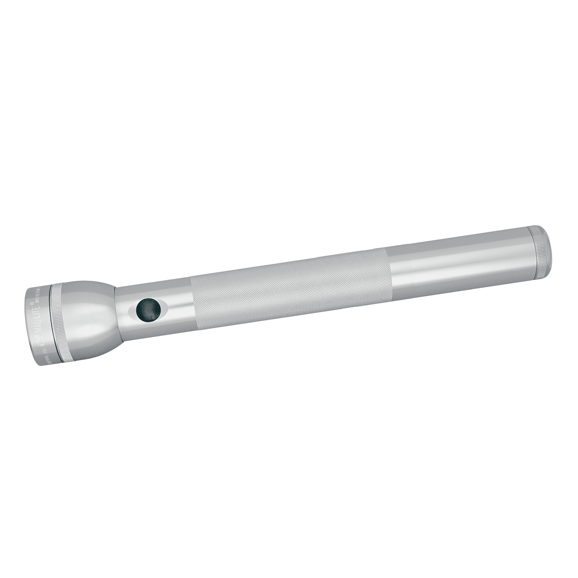Maglite® - Classic 4D Flashlight