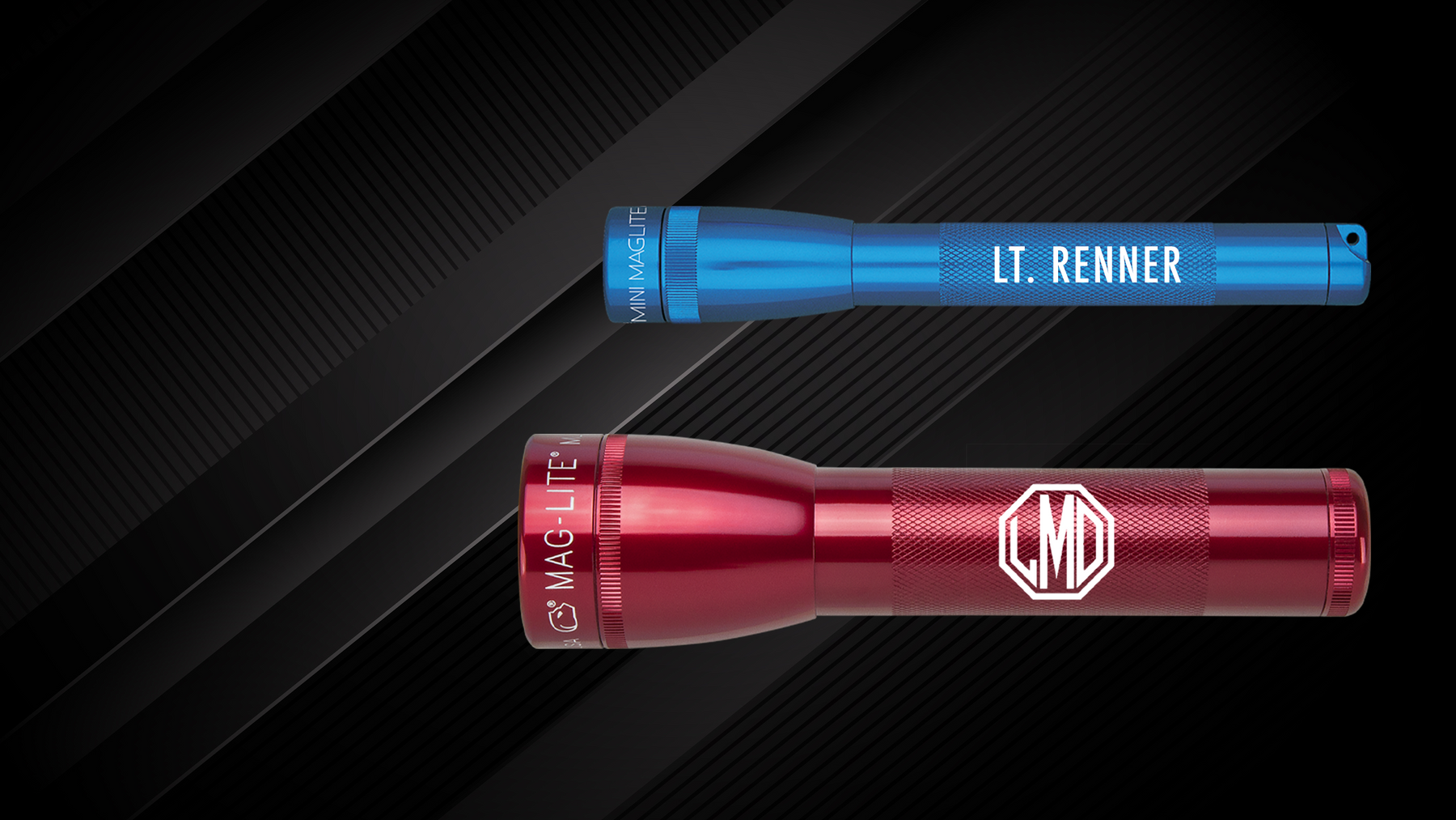 Maglight flashlights deals