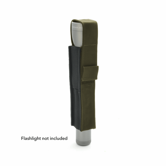B2B - Flashlight Holder - Ranger Green