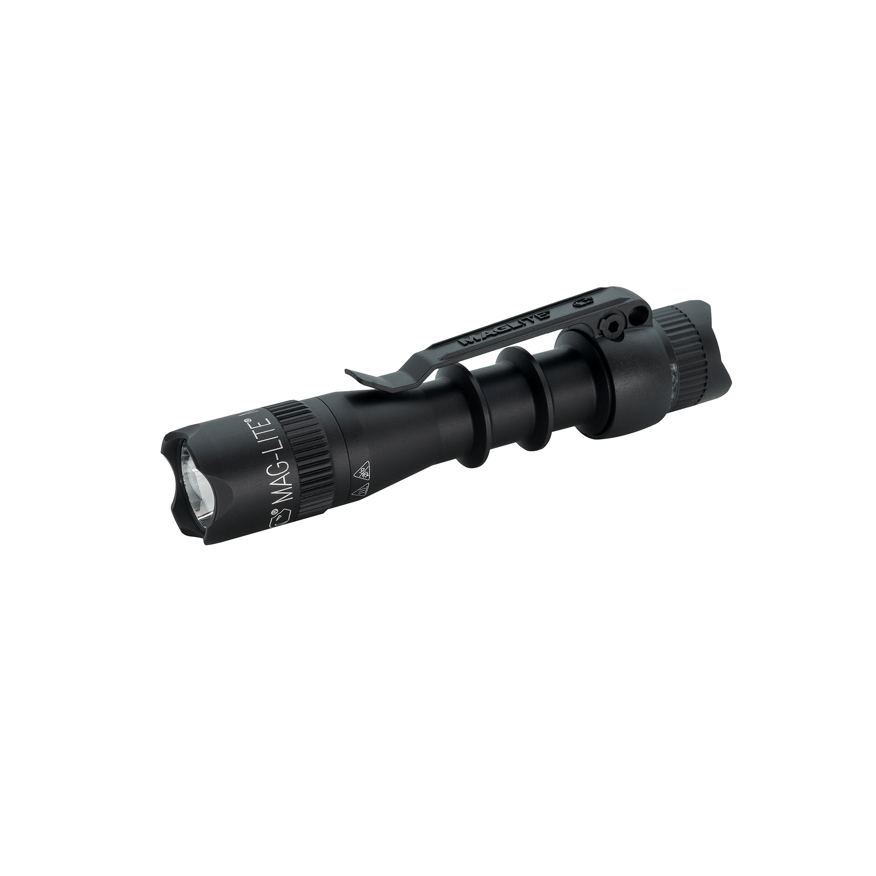 Mag-Tac Flashlights by Maglite for Law Enforcement