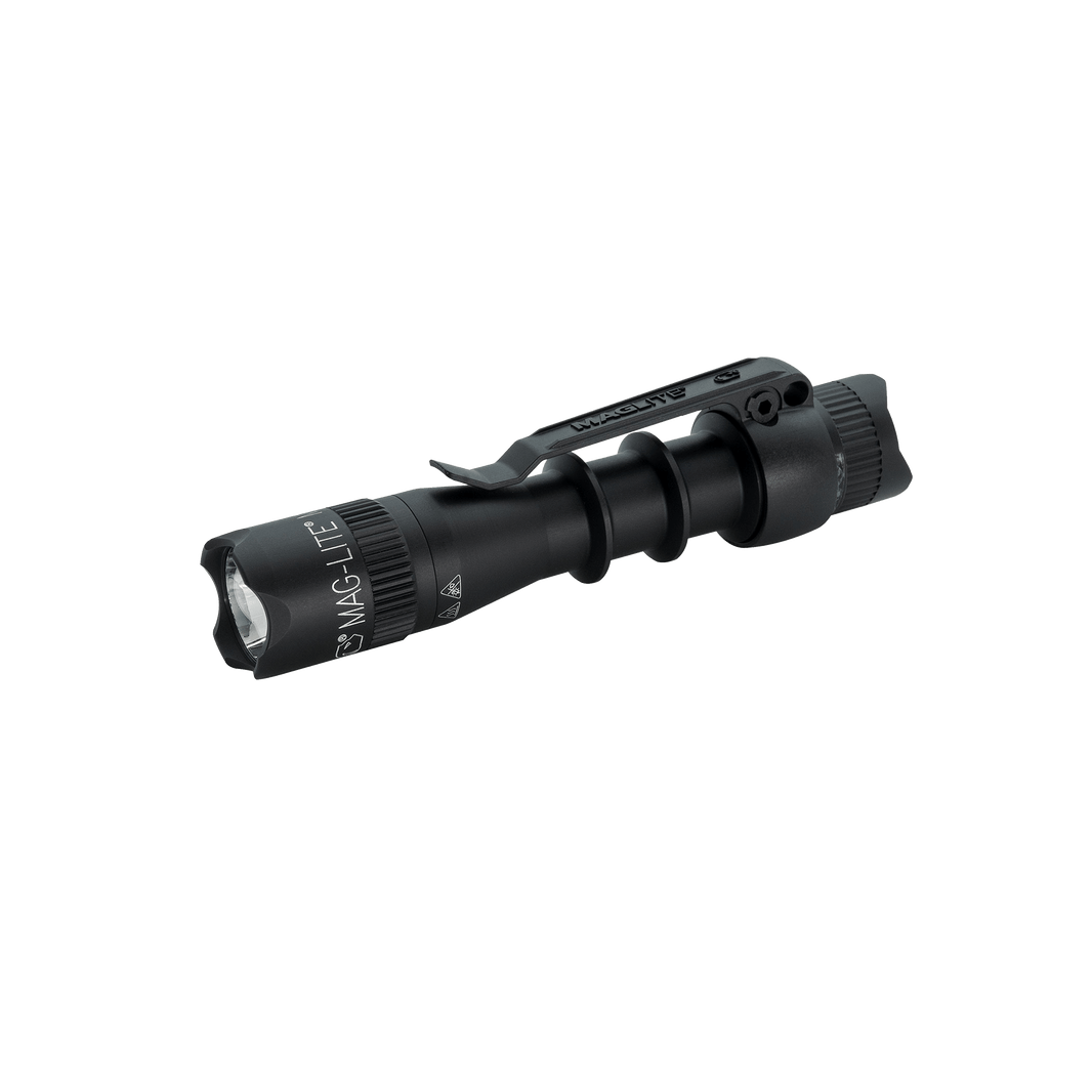 Police Flashlights Built Tough for Active Duty | Maglite®