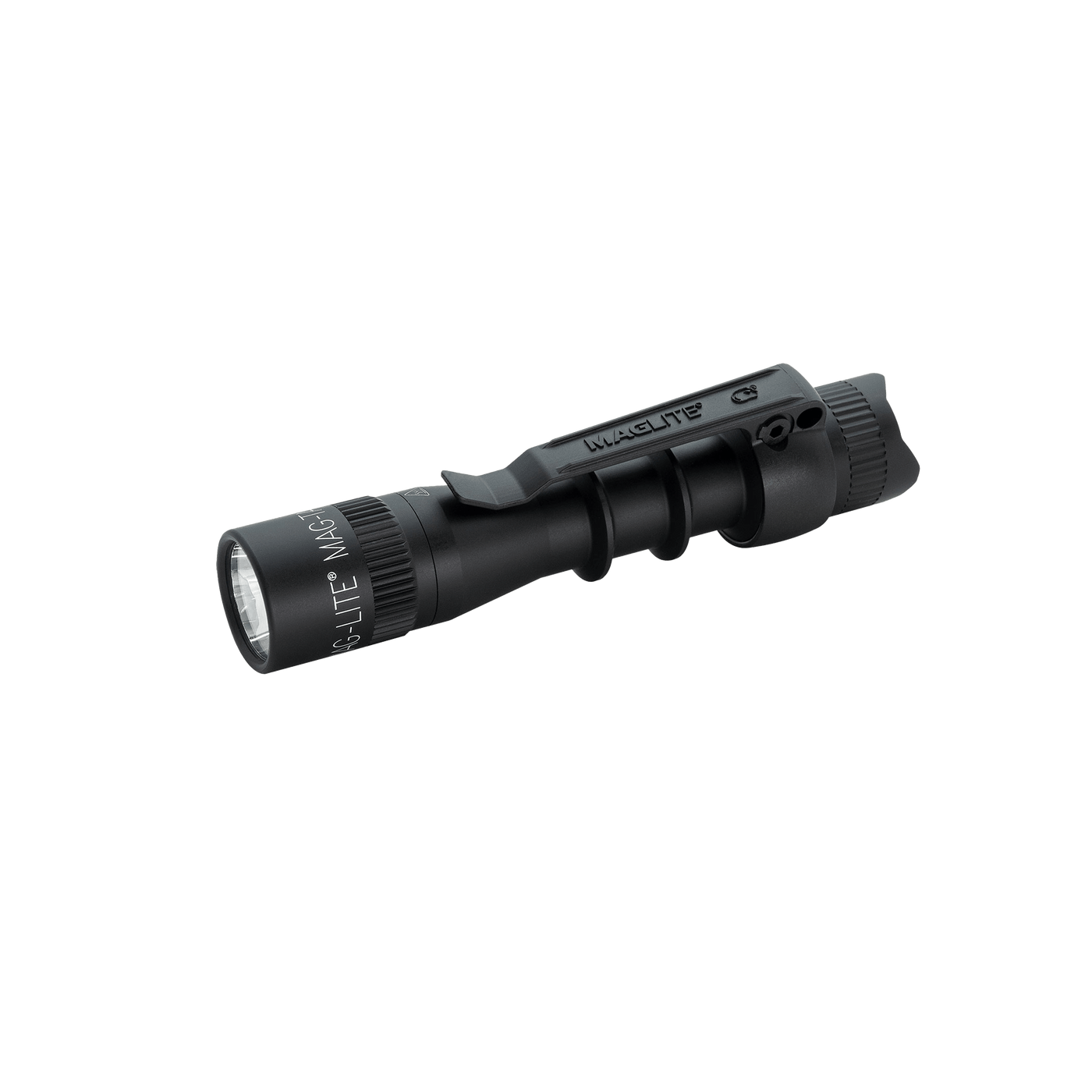 MAG-TAC 2 - LED Plain Bezel Flashlight