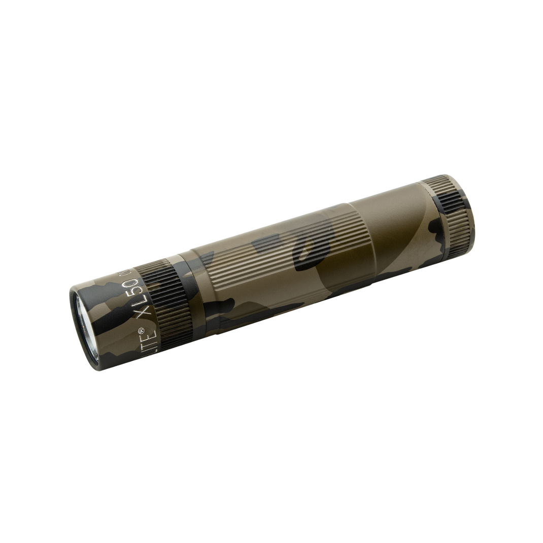 Compact Size Flashlights – Maglite