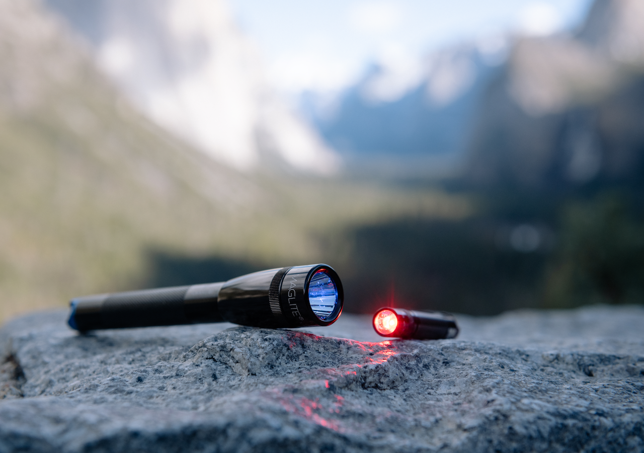 Maglite Flashlights and Lifestyle Products