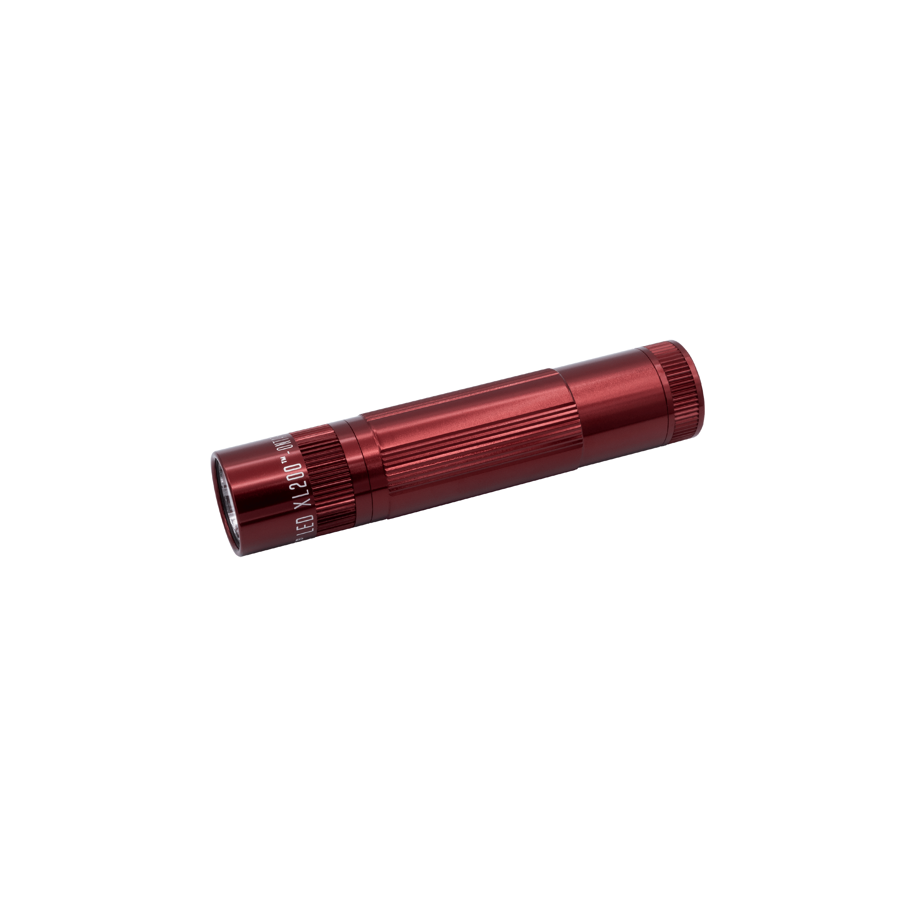 Maglite® XL200® Linterna LED - Colores por tiempo limitado – alcance de 176 metros, hasta 182 horas de autonomía y 264 lúmenes