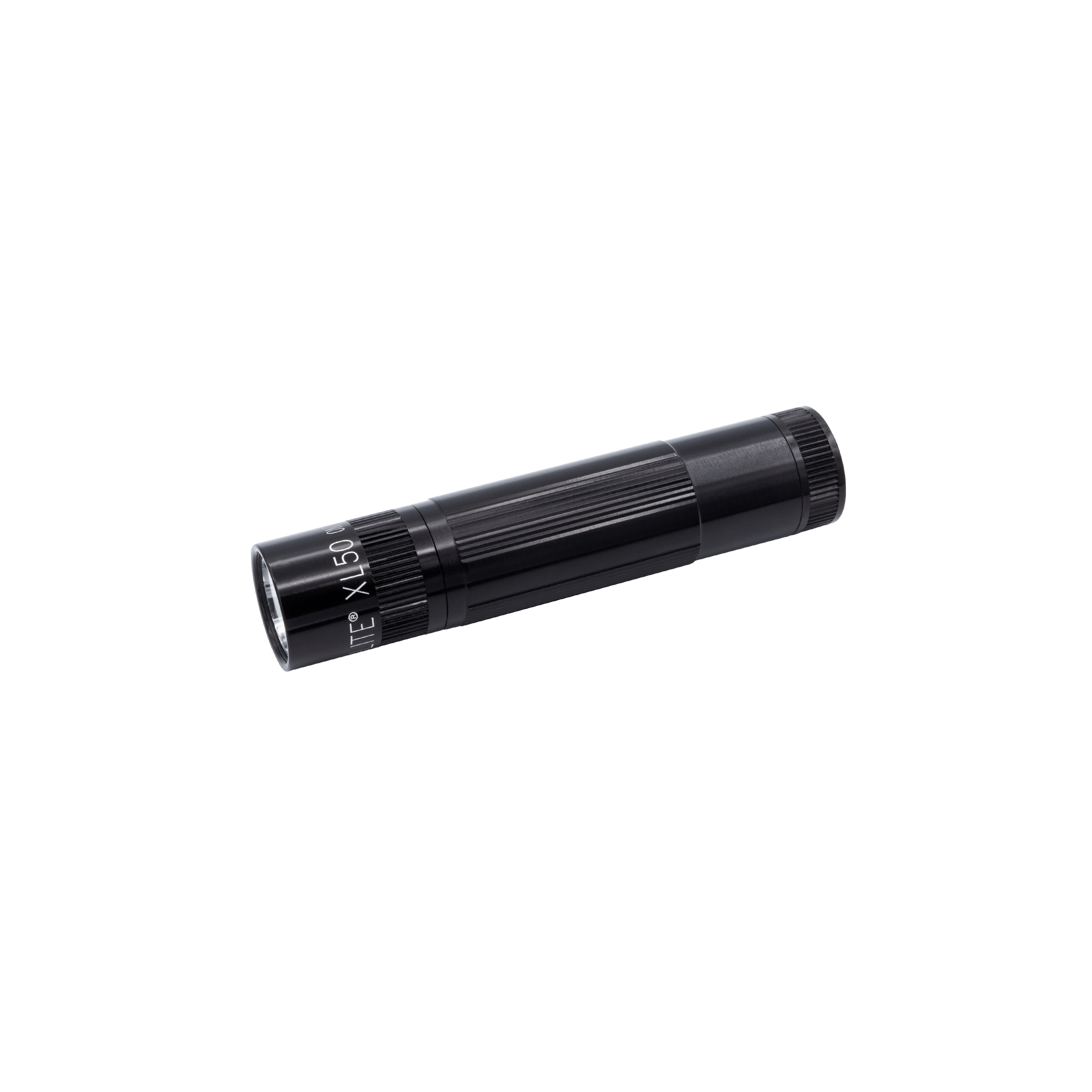 Maglite® XL50® LED Flashlight – 224-Meter Beam, Up to 25-Hour Runtime & 200 Lumens