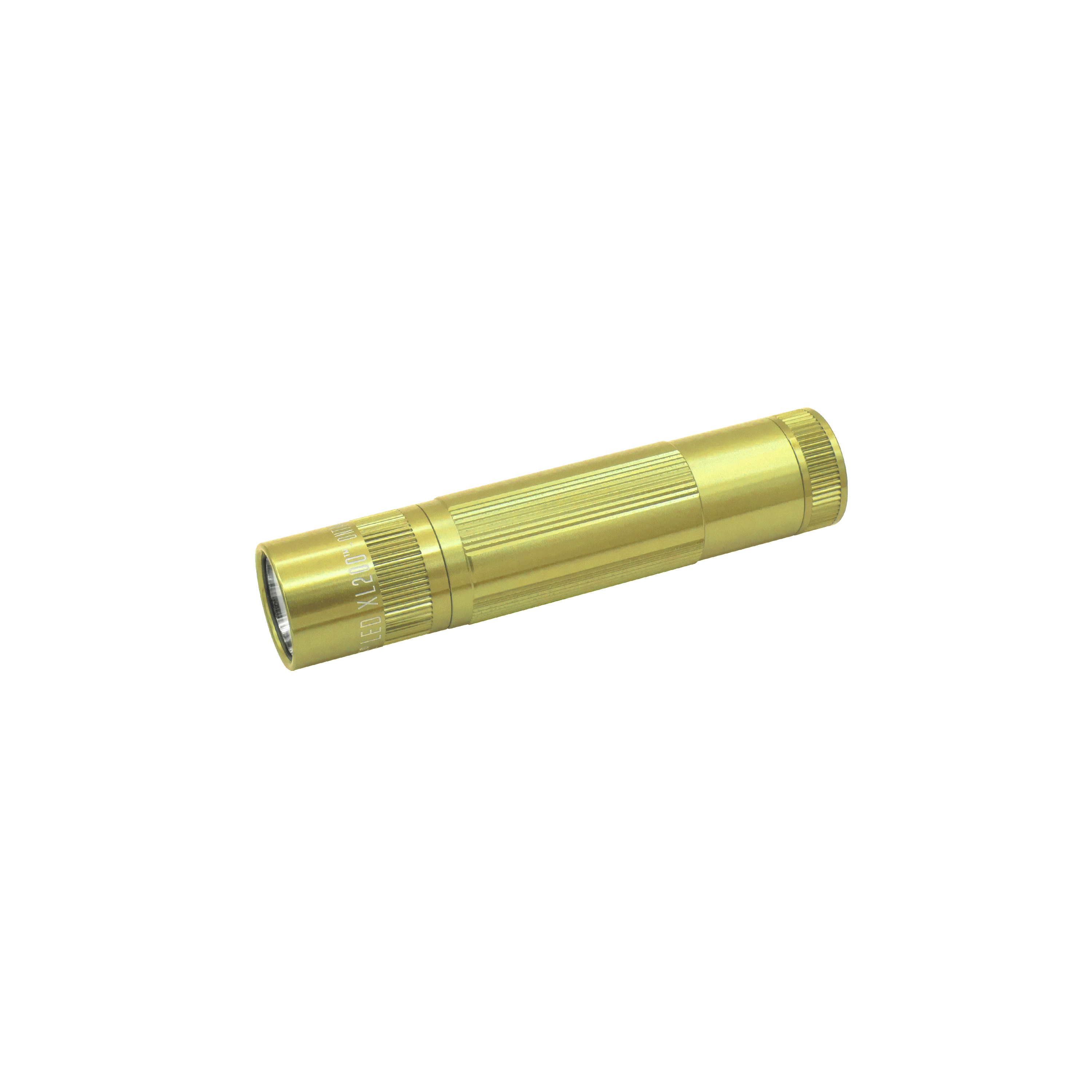 Maglite® XL50® LED Flashlight - Limited Time Colors – 224-Meter Beam, Up to 25-Hour Runtime & 200 Lumens