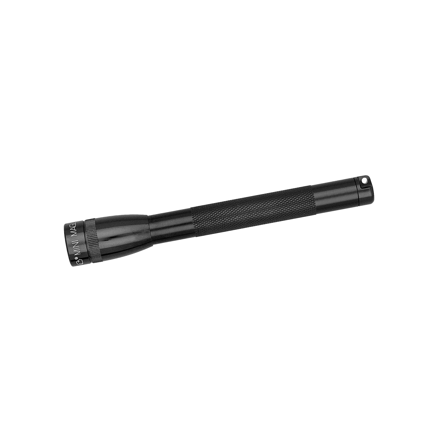 Mini Maglite® Classic AAA Incandescent – 72-Meter Beam, Up to 2-Hour 30-Minute Runtime & 13 Lumens
