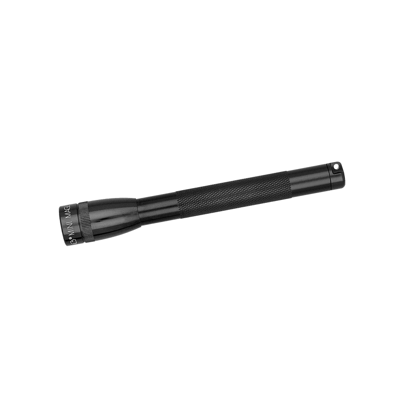 Maglite Mini AAA Flashlight Classic Incandescent