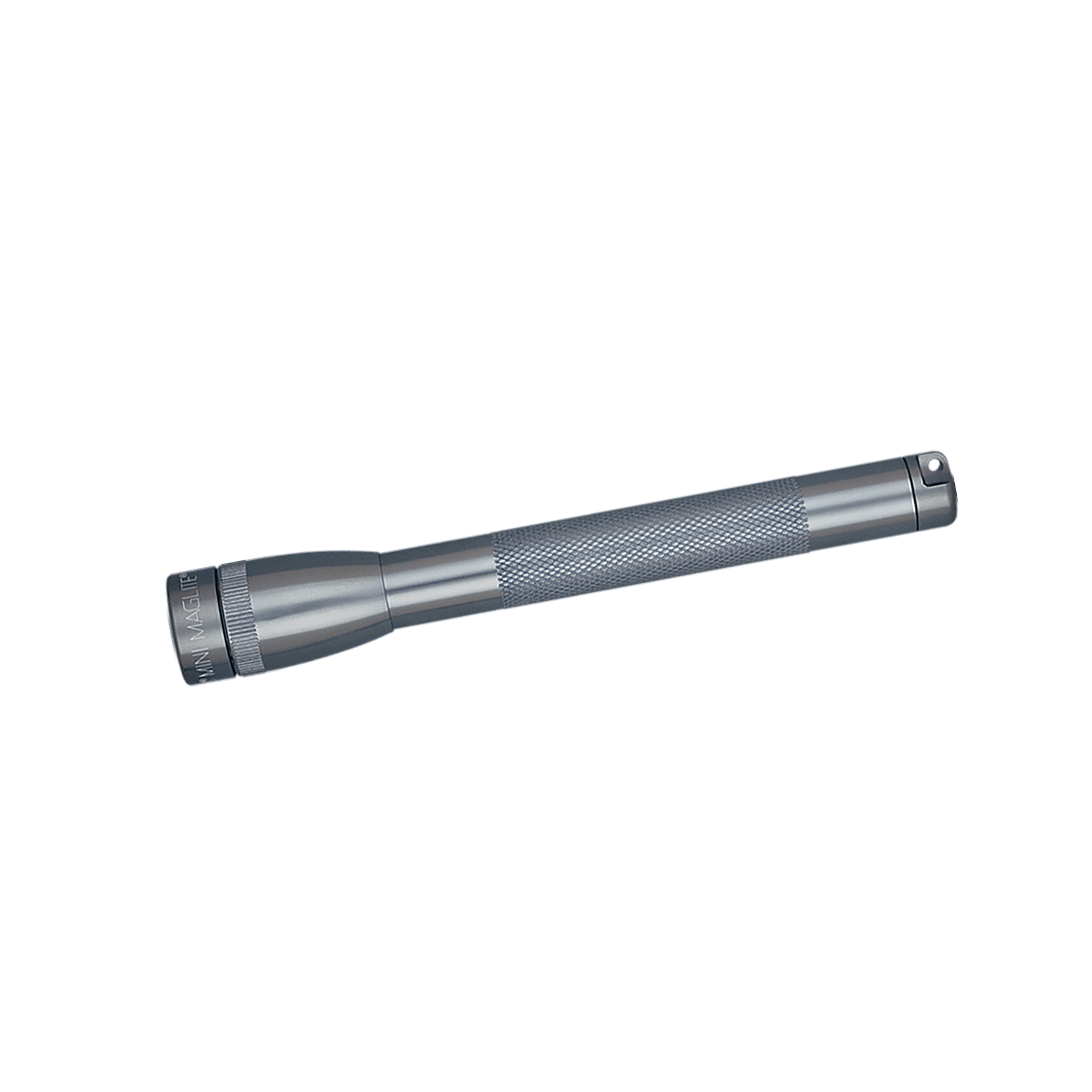 Mini Maglite® Classic AAA Incandescent – 72-Meter Beam, Up to 2-Hour 30-Minute Runtime & 13 Lumens