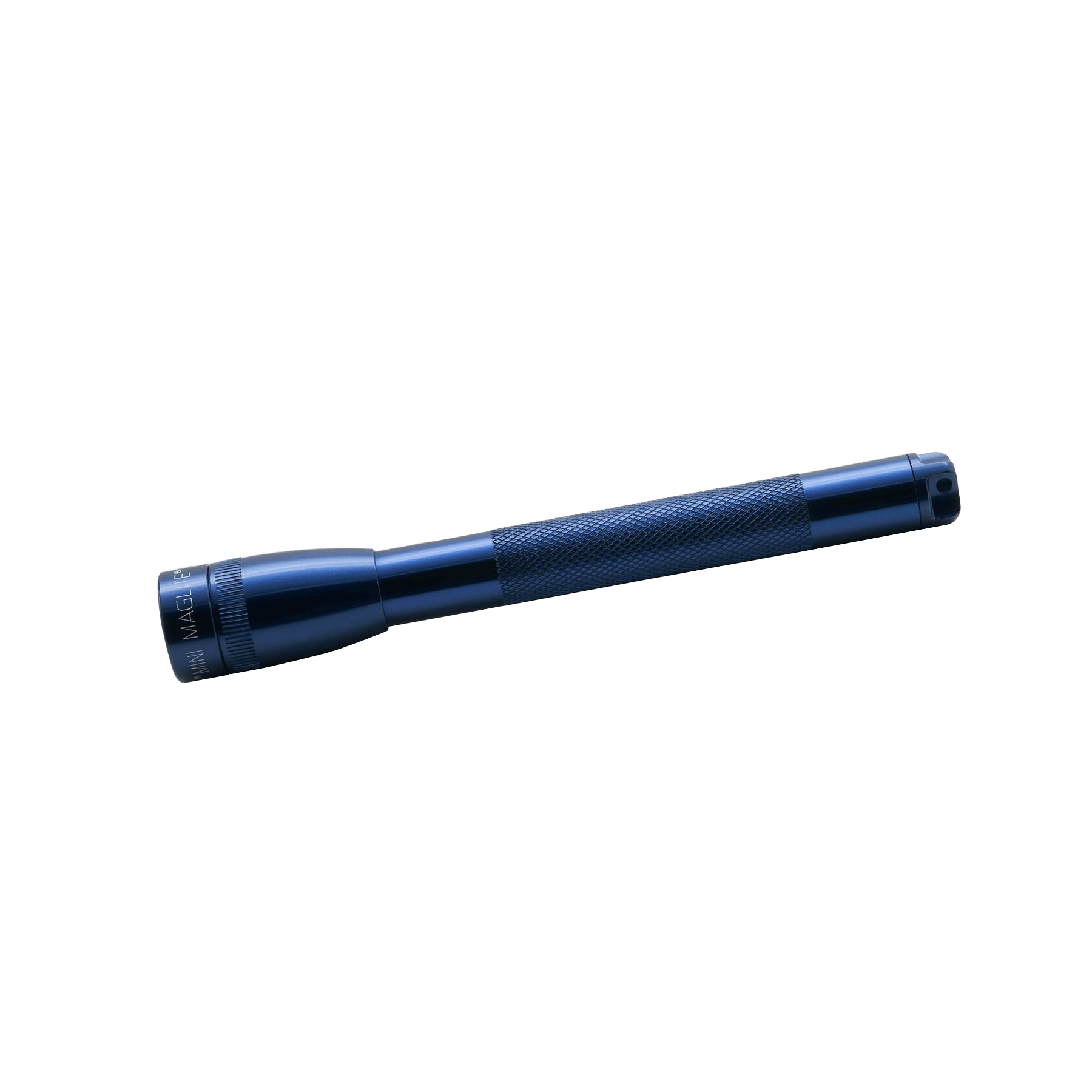 Mini Maglite® Classic AAA Incandescent - Limited Time Colors – 72-Meter Beam, Up to 2-Hour 30-Minute Runtime & 13 Lumens