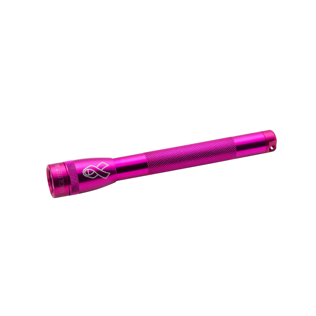 Mini Maglite Classic AAA Flashlight / National Breast Cancer Foundation