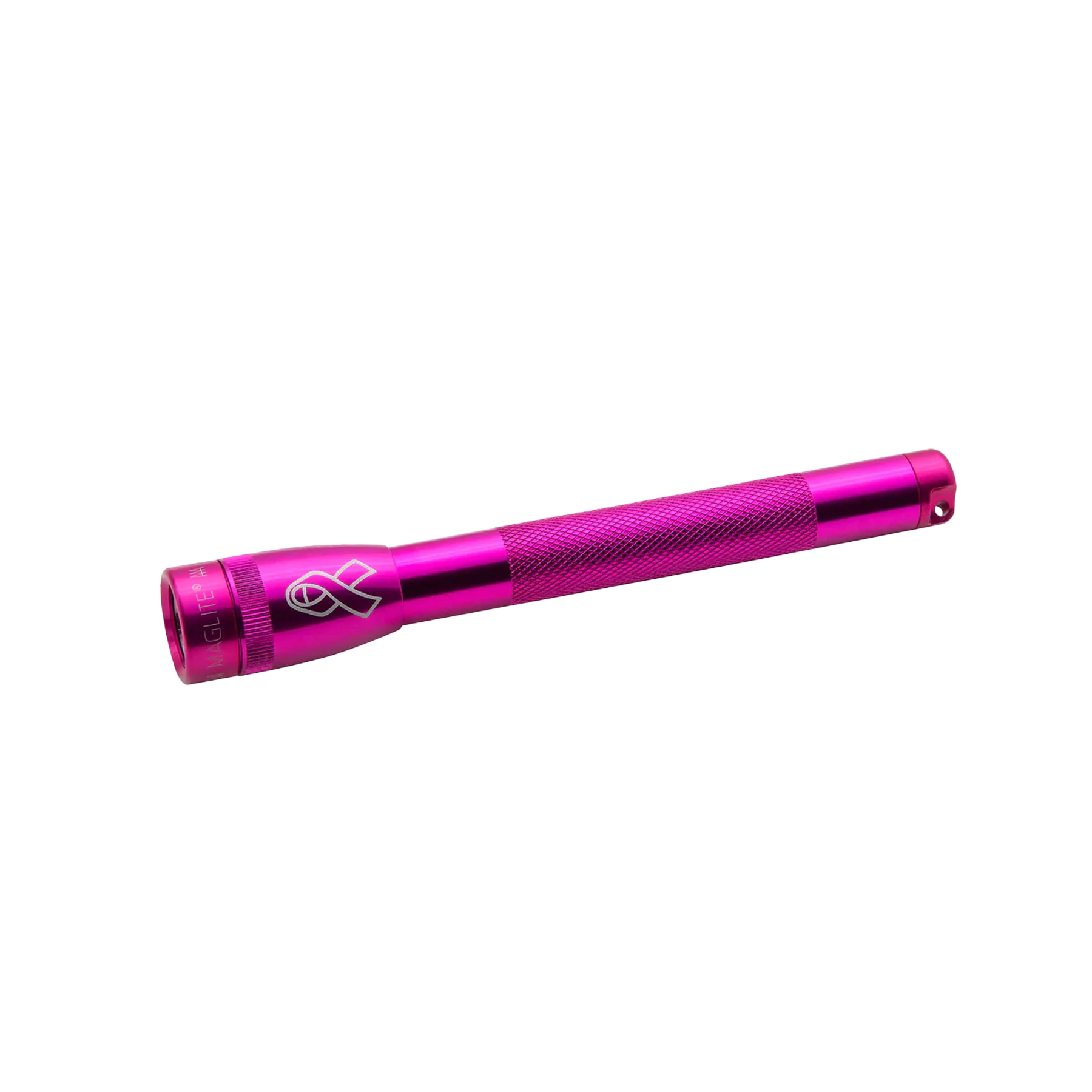 Mini Maglite Classic AAA Flashlight / National Breast Cancer Foundation