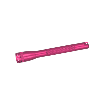 Mini Maglite® - Classic  AAA Flashlight