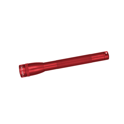 Mini Maglite® - Classic  AAA Flashlight