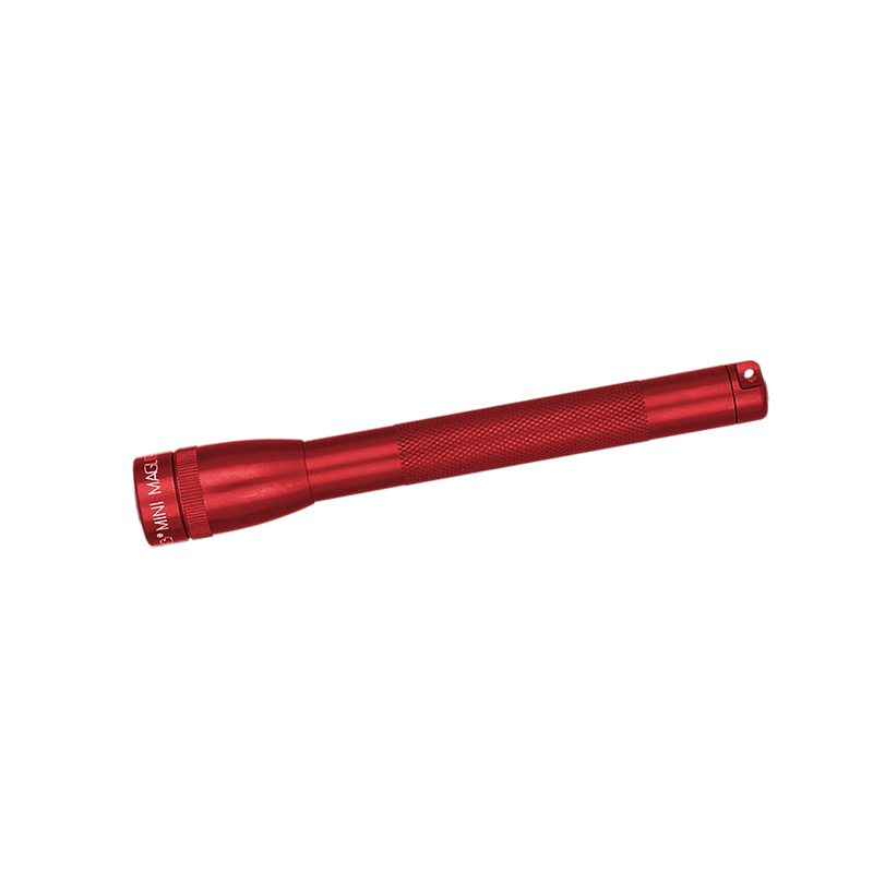 Mini Maglite® - Classic  AAA Flashlight
