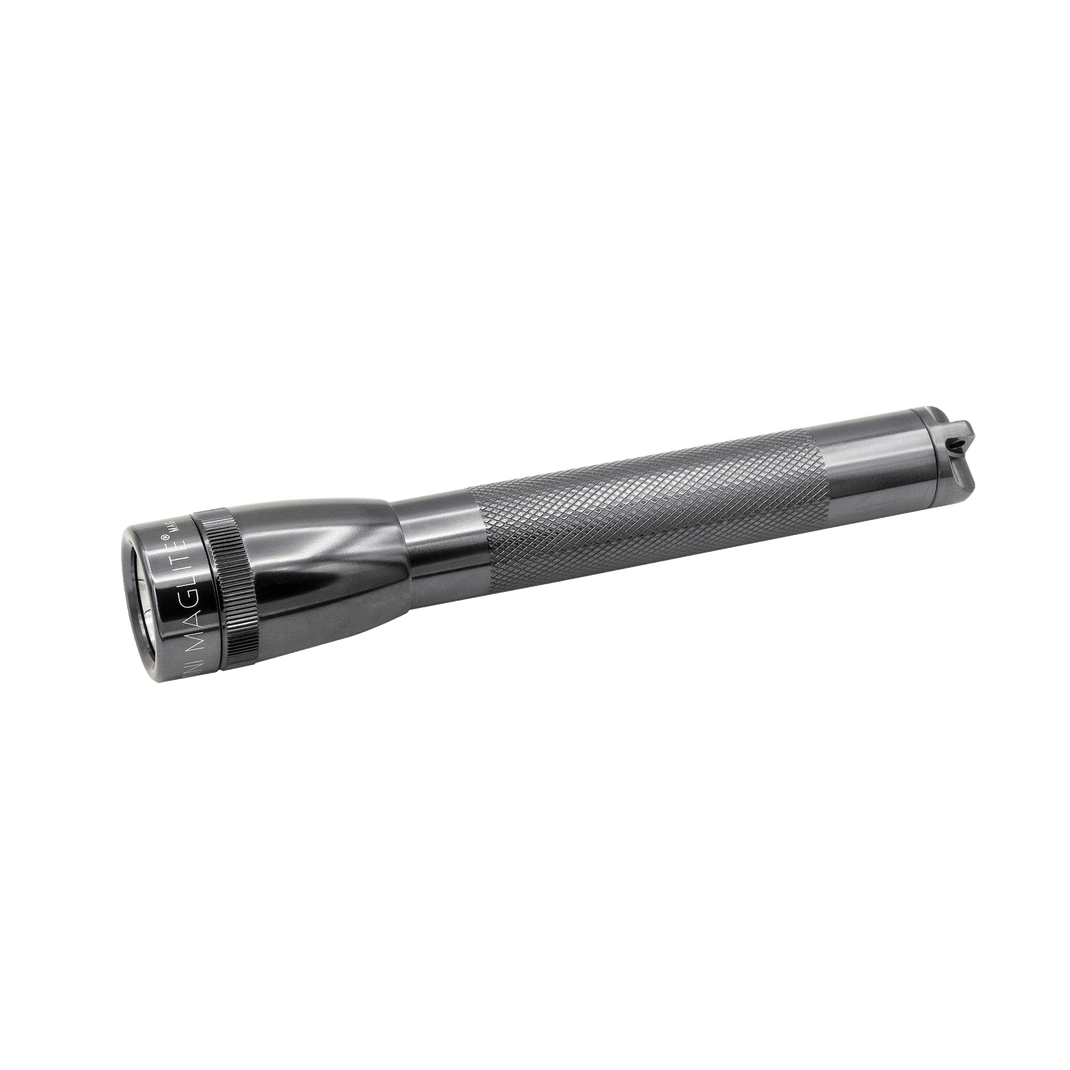 Mini Flashlights by Maglite: Compact Strength Packing Power