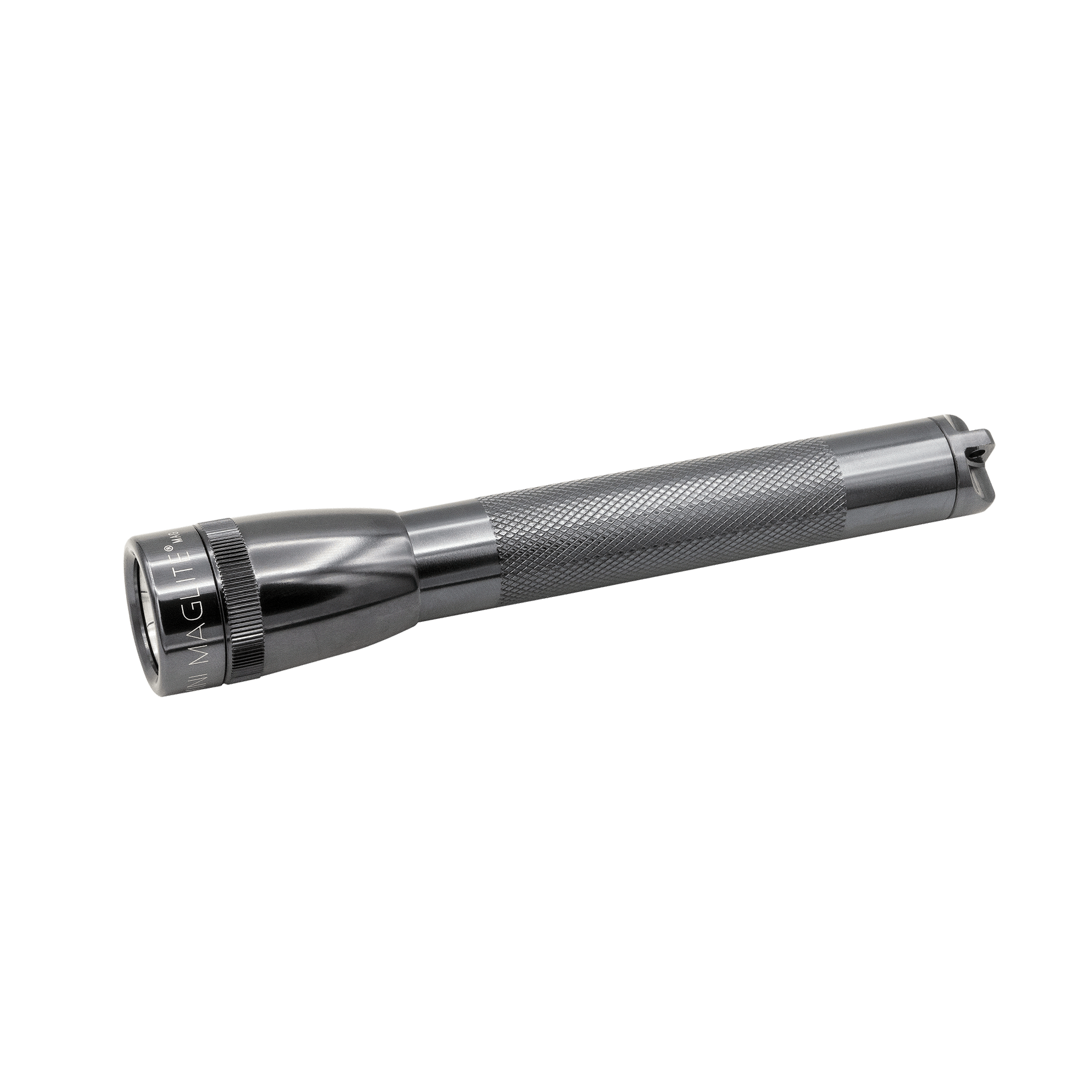 Maglite Mini AA Flashlight Classic Edition