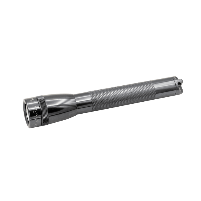 Mini Maglite AA Flashlight – Durable Everyday Use | Maglite