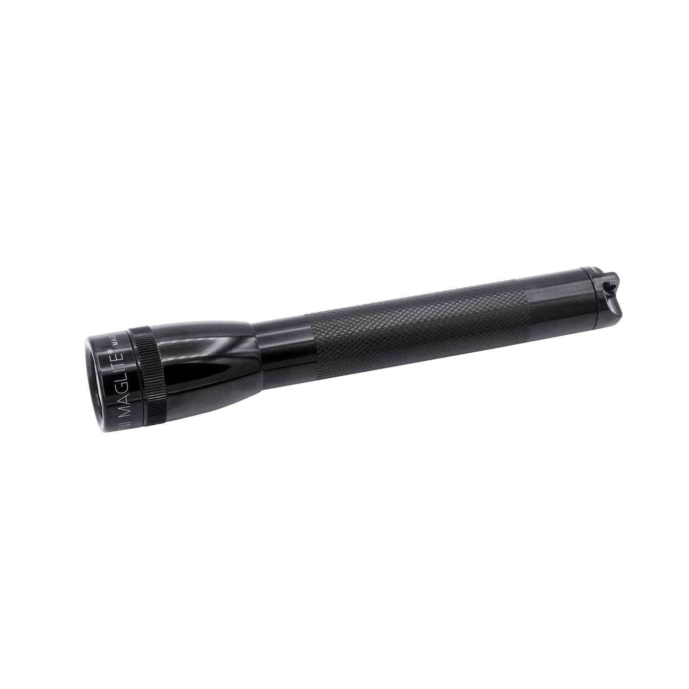 Maglite Mini AA Flashlight Classic Edition